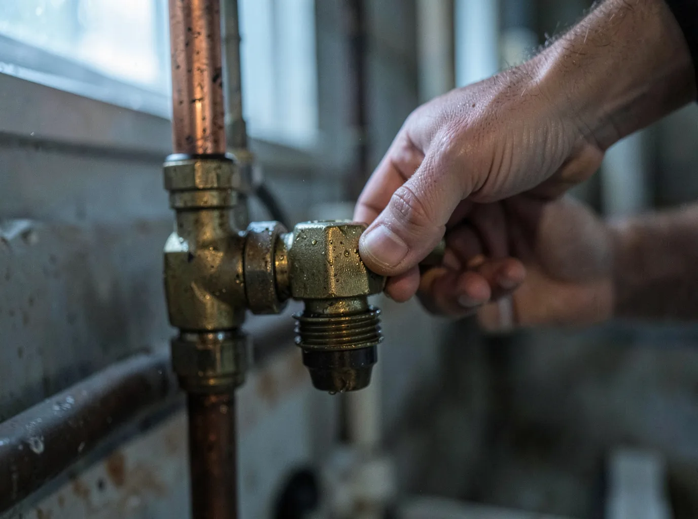 Emergency Plumber Keystone, IA FAQs
